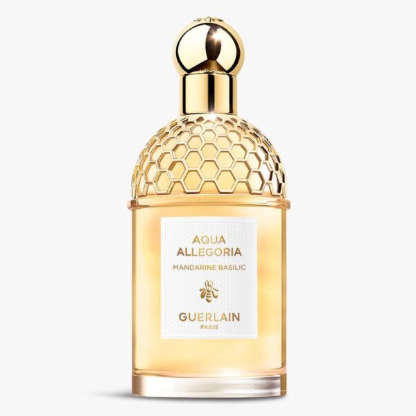 Aqua Allegoria Mandarine Basilic Guerlain for women