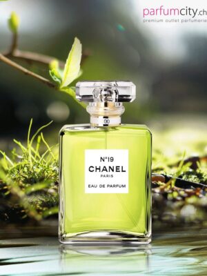 Chanel No 19 Eau de Parfum Chanel for women