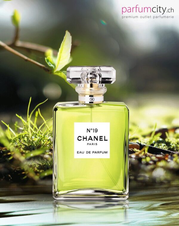 Chanel No 19 Eau de Parfum Chanel for women