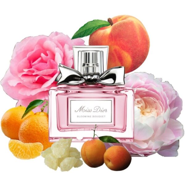 Miss Dior Blooming Bouquet Dior for women