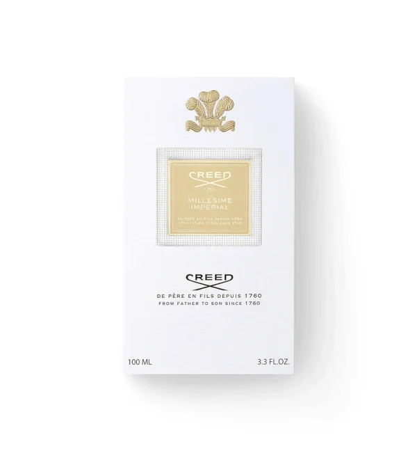 Creed Millesime Imperial 100ml