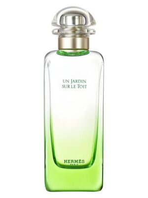 Un Jardin Sur Le Toit Hermès for women and men