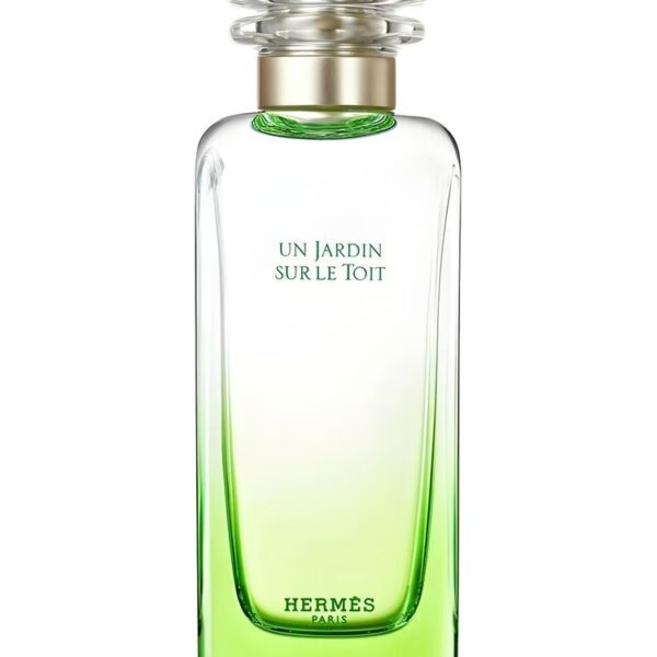 Un Jardin Sur Le Toit Hermès for women and men