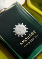 Purpose 50 Amouage for women and men