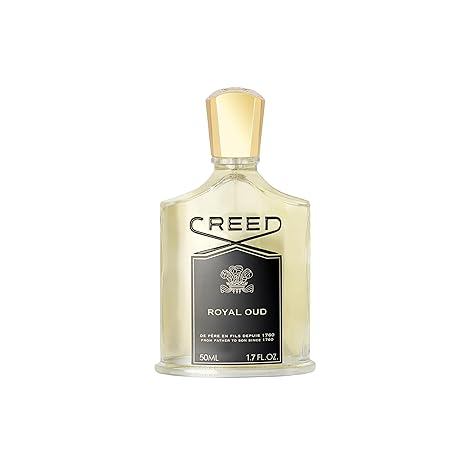 Royal Oud Creed for women and men