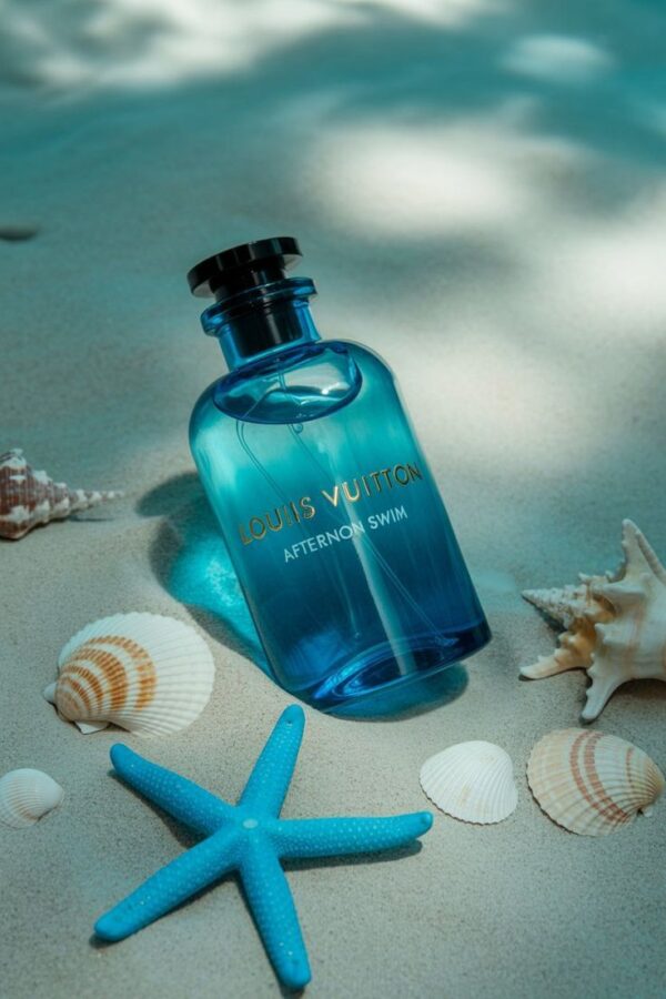 Afternoon Swim Louis Vuitton for women and men