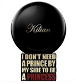 I Don't Need A Prince By My Side To Be A Princess By Kilian for women and men