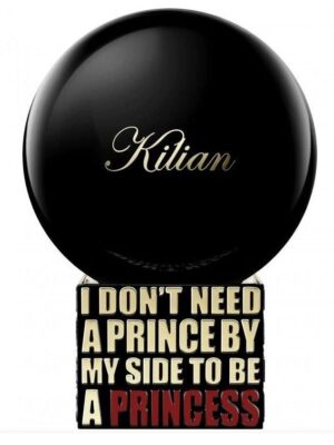 I Don't Need A Prince By My Side To Be A Princess By Kilian for women and men