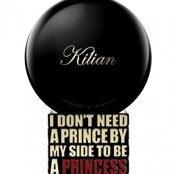 I Don't Need A Prince By My Side To Be A Princess By Kilian for women and men