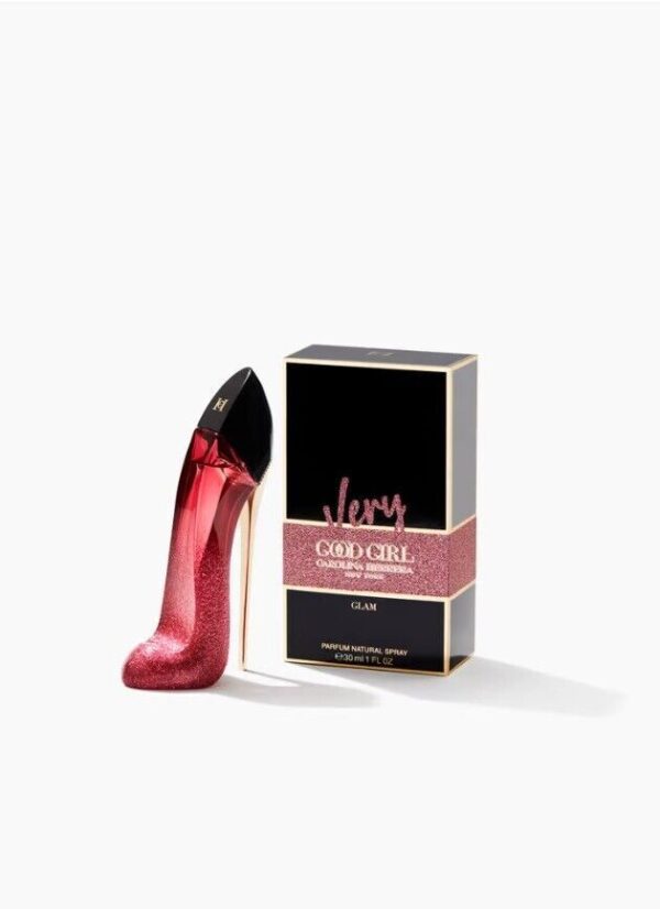 Very Good Girl Glam Carolina Herrera for women