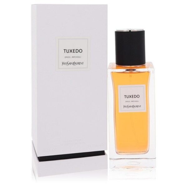 Tuxedo Yves Saint Laurent for women and men