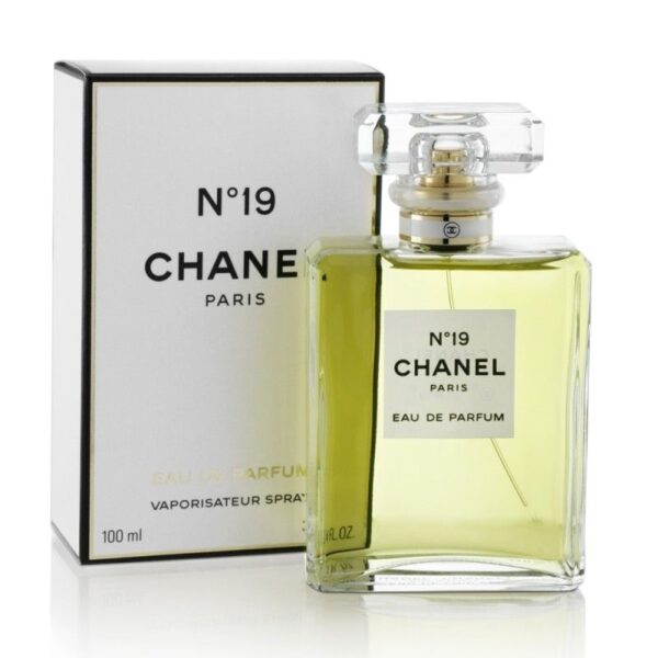 Chanel No 19 Eau de Parfum Chanel for women