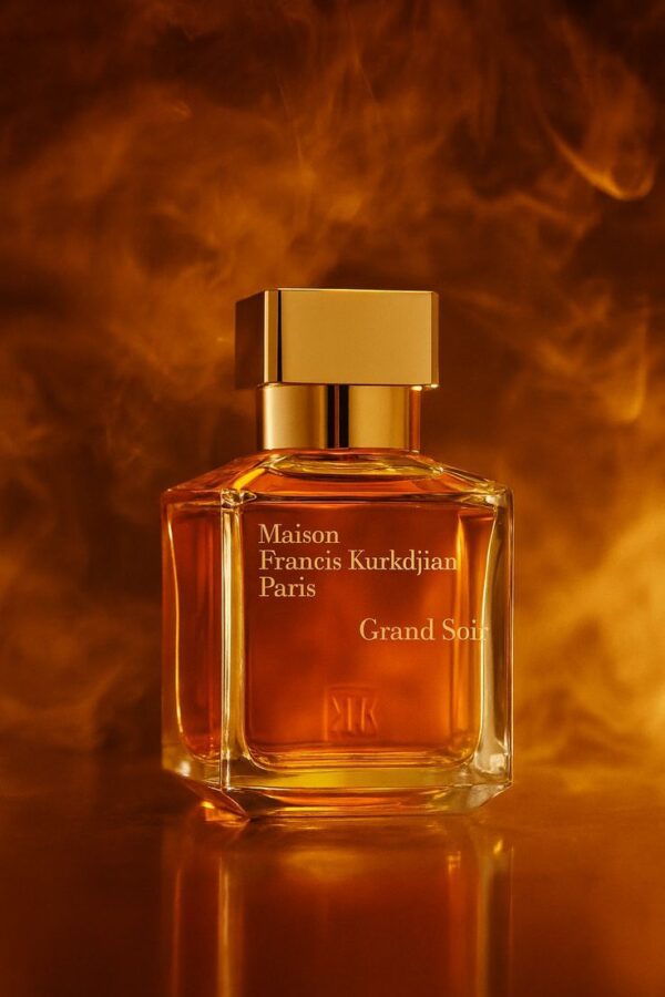 Grand Soir Maison Francis Kurkdjian for women and men