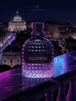 Valentino Uomo Born in Roma Purple Melancholia Valentino for men