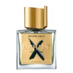 Wulong Cha X Nishane for women and men