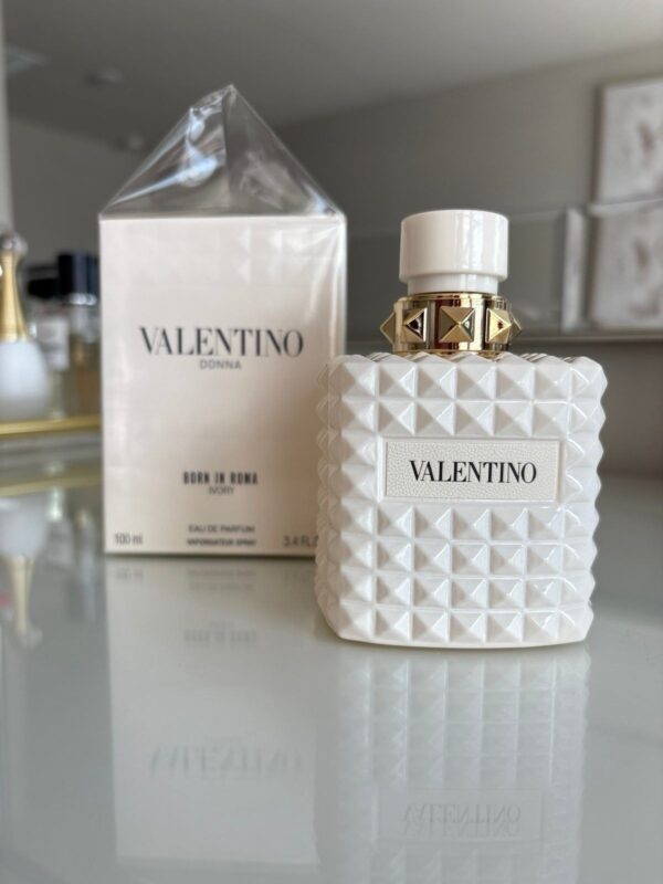 Valentino Donna Born in Roma Ivory Valentino for women