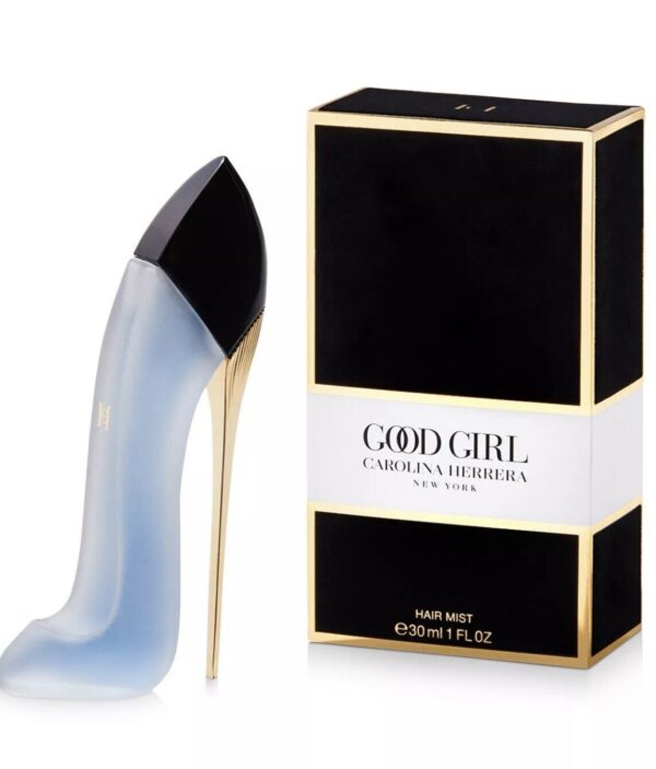 Good Girl Hair Mist Carolina Herrera for women