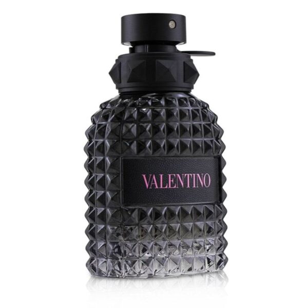 Valentino Uomo Born in Roma Valentino for men
