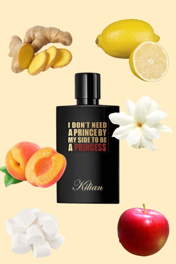 Princess By Kilian for women and men