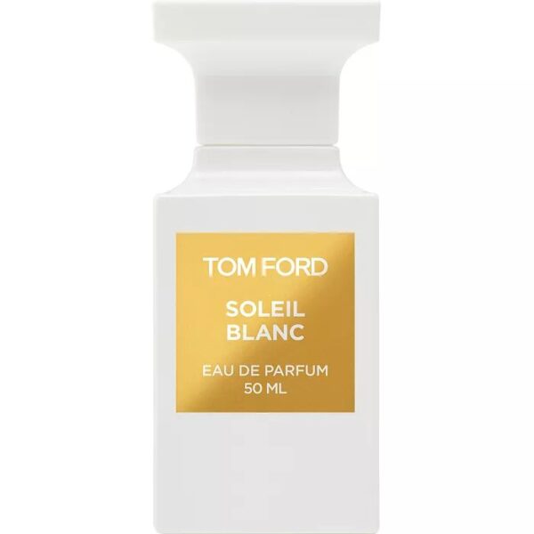 Soleil Blanc Tom Ford for women and men