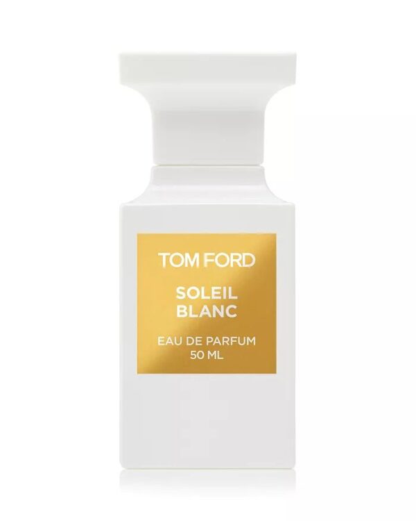 Soleil Blanc Tom Ford for women and men