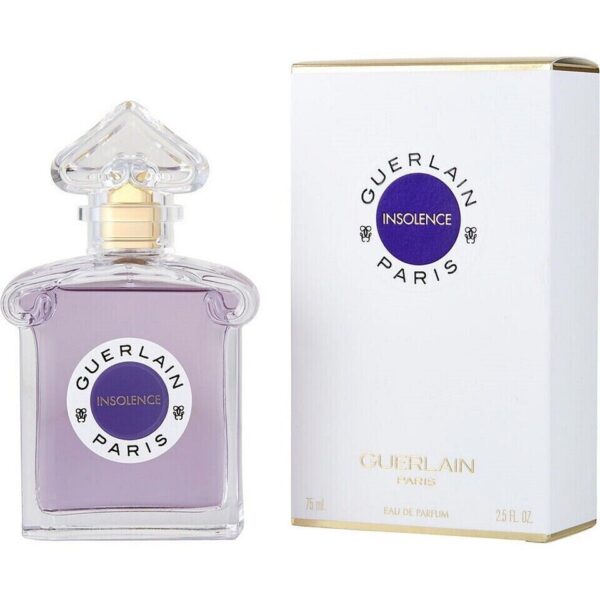 Insolence Eau de Parfum Guerlain for women