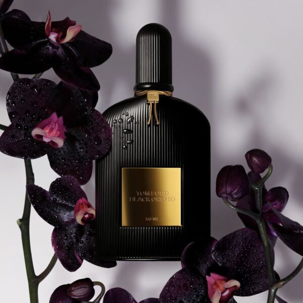 Black Orchid Tom Ford for women