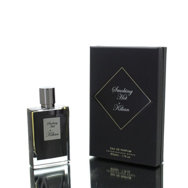 Smoking Hot By Kilian for women and men