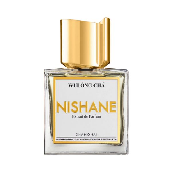 Wulóng Chá Nishane for women and men