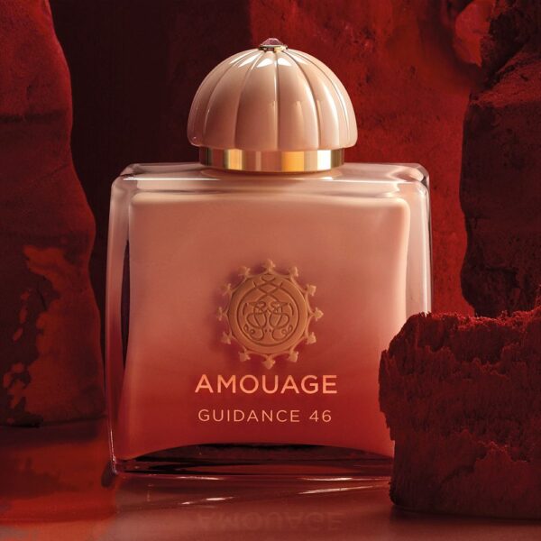 Guidance 46 Amouage for women and men