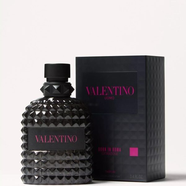 VALENTINO UOMO 100ml