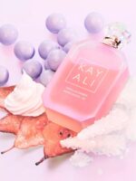 Vanilla Candy Rock Sugar | 42 Kayali Fragrances for women