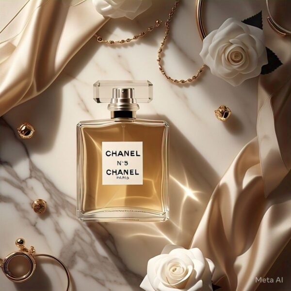 Chanel No 5 Parfum Chanel for women