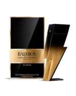 Bad Boy Extreme Carolina Herrera for men
