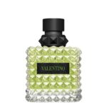 Valentino Donna Born in Roma Green Stravaganza Valentino for women