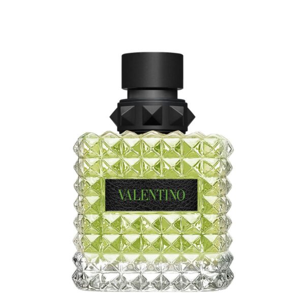 Valentino Donna Born in Roma Green Stravaganza Valentino for women