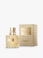 Born in Roma the Gold Donna Valentino for women
