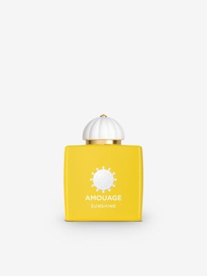 Sunshine Woman Amouage for women