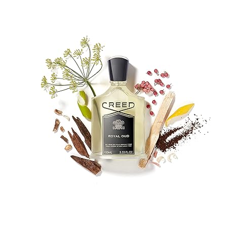 Royal Oud Creed for women and men