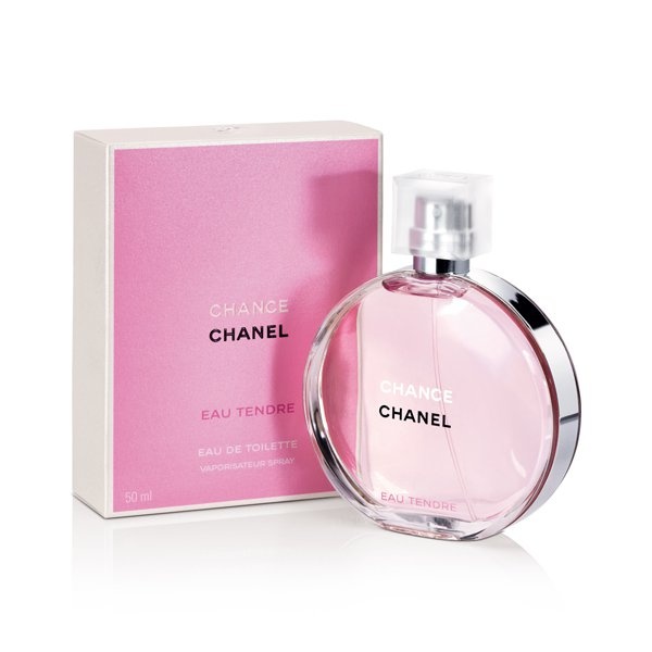 Chance Eau Tendre Chanel for women