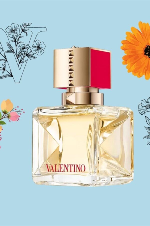 Voce Viva Valentino for women