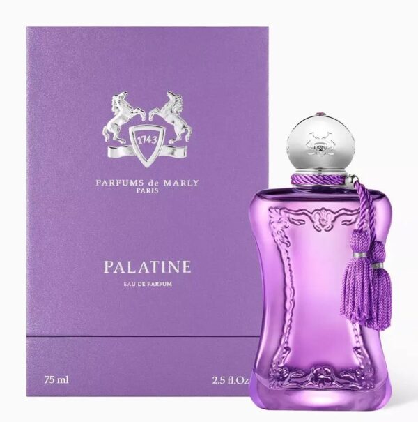 Palatine Parfums de Marly for women