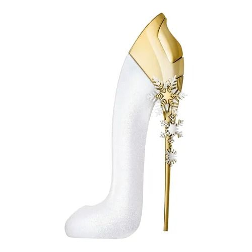 Good Girl Sparkling Ice Carolina Herrera for women