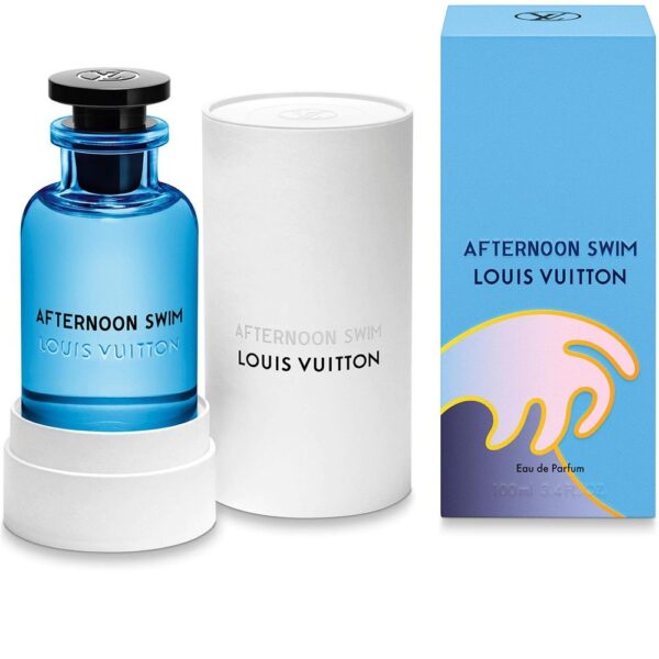 Afternoon Swim Louis Vuitton for women and men
