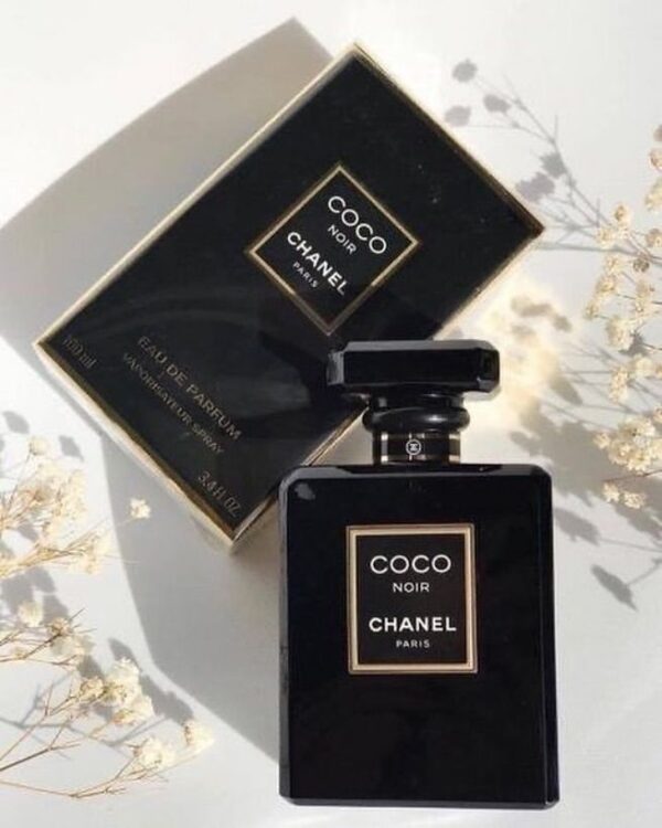 Coco Noir Chanel for women