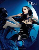 Midnight Poison Elixir Dior for women