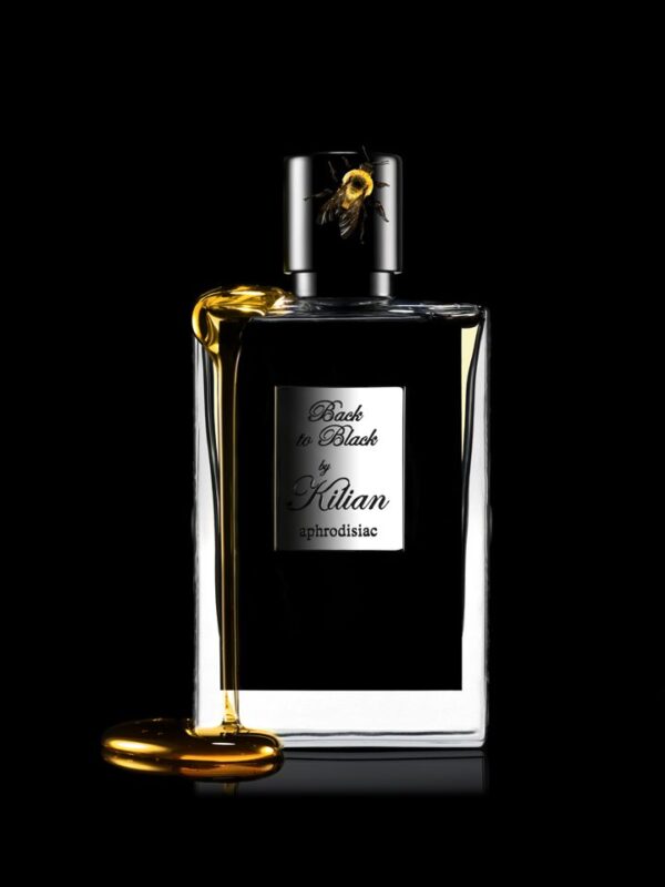 Back to Black By Kilian for women and men