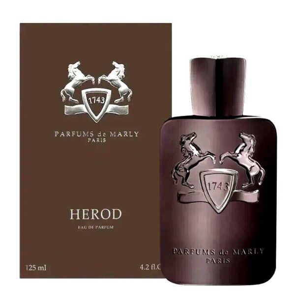 Herod Parfums de Marly for men