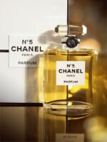 Chanel No 5 Parfum Chanel for women