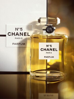 Chanel No 5 Parfum Chanel for women